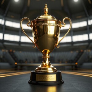 Album The champions from Mal Beats