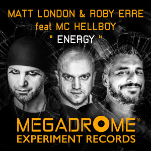 Listen to Energy song with lyrics from Matt London
