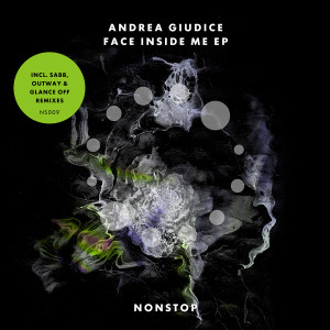 Face Inside Me - EP dari Andrea Giudice
