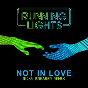 อัลบัม Not In Love (Ricky Breaker Remix) ศิลปิน Ricky Breaker
