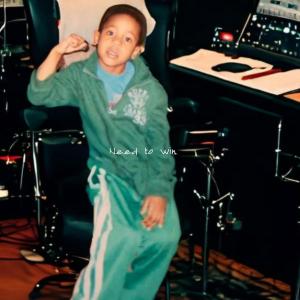 KhariSteppn的專輯Need To Win (Explicit)