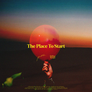 Album The Place to Start from Portair