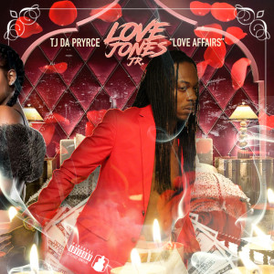 Listen to Yxur Heart (Explicit) song with lyrics from TJ Da Prynce