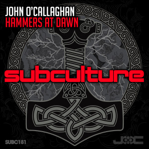 Dengarkan Hammers at Dawn (Extended Mix) lagu dari John O'Callaghan dengan lirik