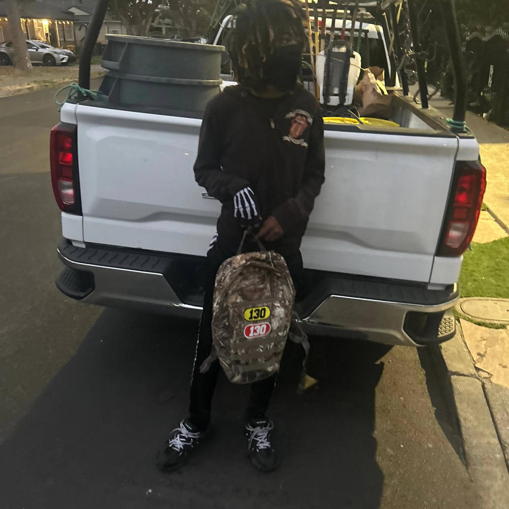 killmikey IN OBLOCK (Explicit)