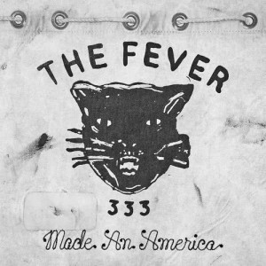 收聽THE FEVER 333的Made An America (feat. Vic Mensa & Travis Barker) (Remix) (Explicit)歌詞歌曲