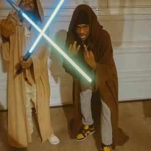 ดาวน์โหลดและฟังเพลง Lukeskywalker (Explicit) พร้อมเนื้อเพลงจาก Beenajoint.K
