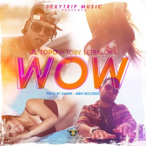ดาวน์โหลดและฟังเพลง Wow พร้อมเนื้อเพลงจาก Jl Topo