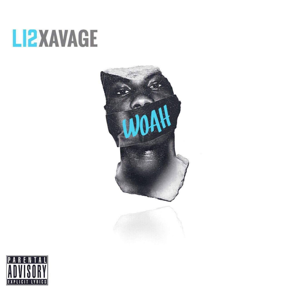 Woah (Explicit)