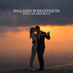 Album Ballades romantiques pour les amoureux (Musique de piano sexy, Sons émotionnels pour le sexe) from Oasis de Musique Jazz Relaxant