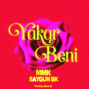 Album Yakar Beni from Mustafa Mert Koç