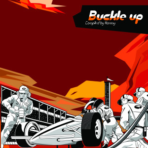 收聽Visual Paradox的Buckle Up歌詞歌曲