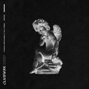 Album Drifter from Thomas Kristiansen
