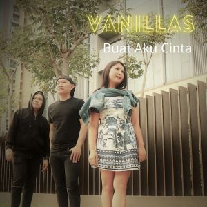 Album Buat Aku Cinta from VANILLAS