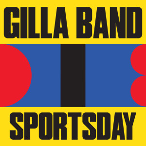 ดาวน์โหลดและฟังเพลง Sports Day พร้อมเนื้อเพลงจาก Gilla Band