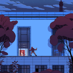 收聽Try Again的Love Lost歌詞歌曲