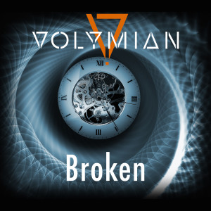 ดาวน์โหลดและฟังเพลง Broken พร้อมเนื้อเพลงจาก Volymian