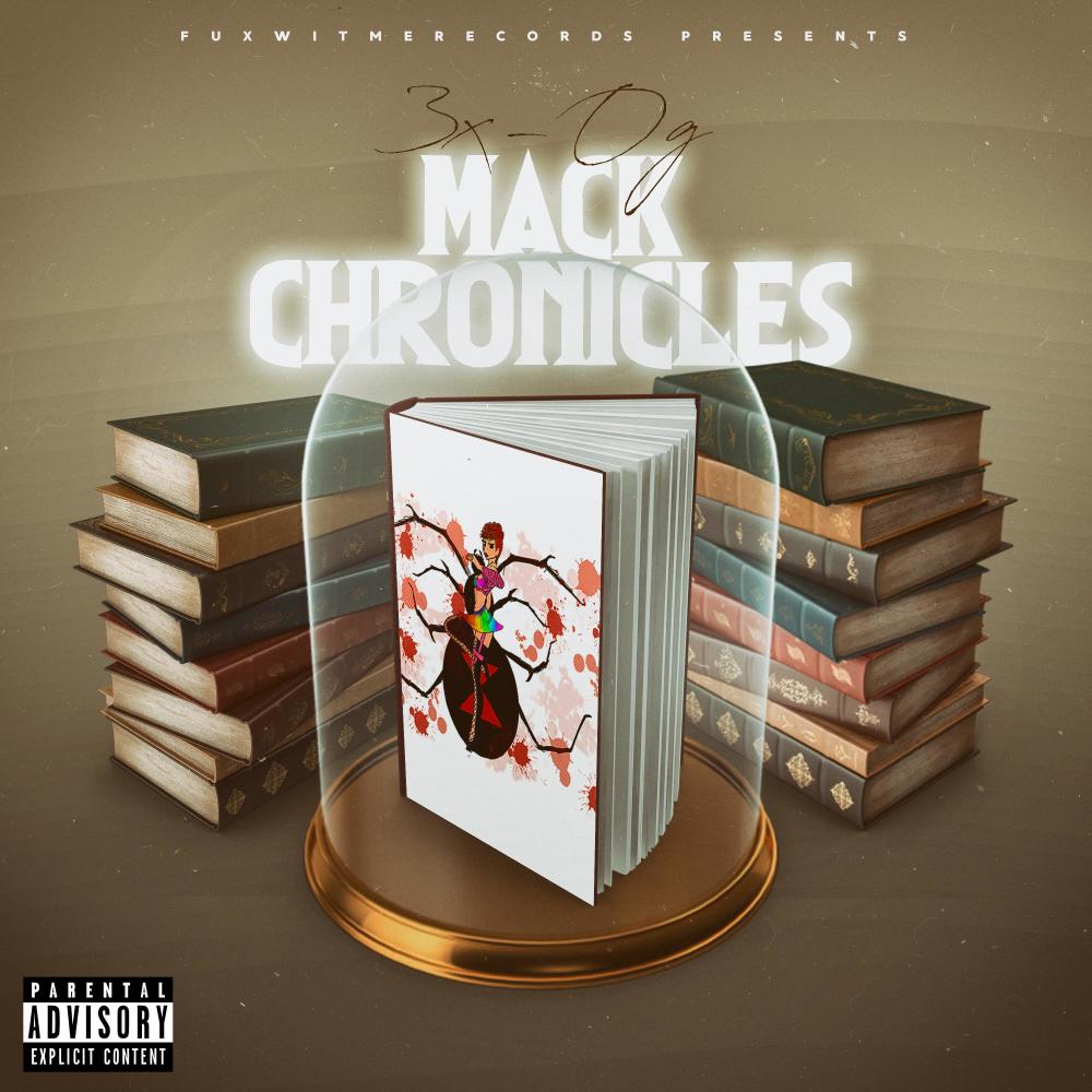 Free Game (feat. Flvkz, Blaze & Compton Av) (Explicit)