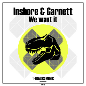 ดาวน์โหลดและฟังเพลง We want it (Original Mix) พร้อมเนื้อเพลงจาก Inshore