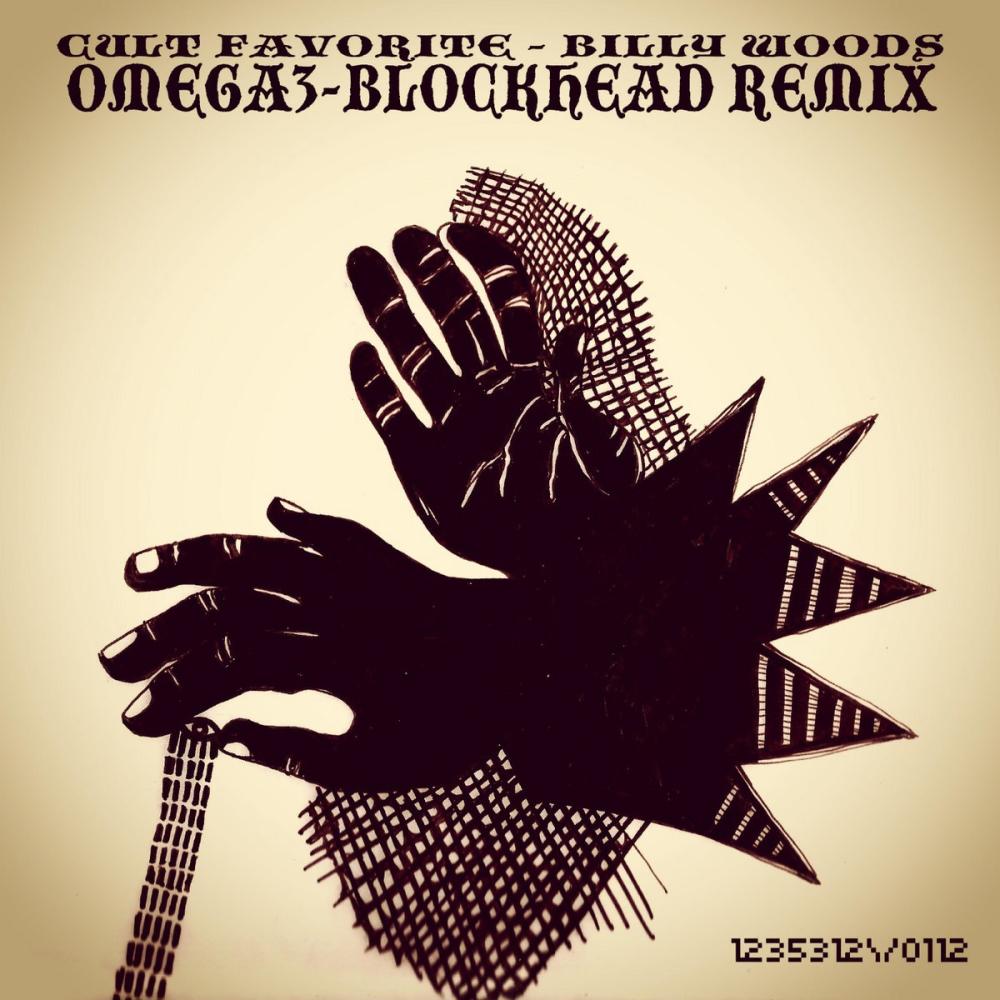 Omega3 (feat. billy woods) (Blockhead Remix|Explicit)
