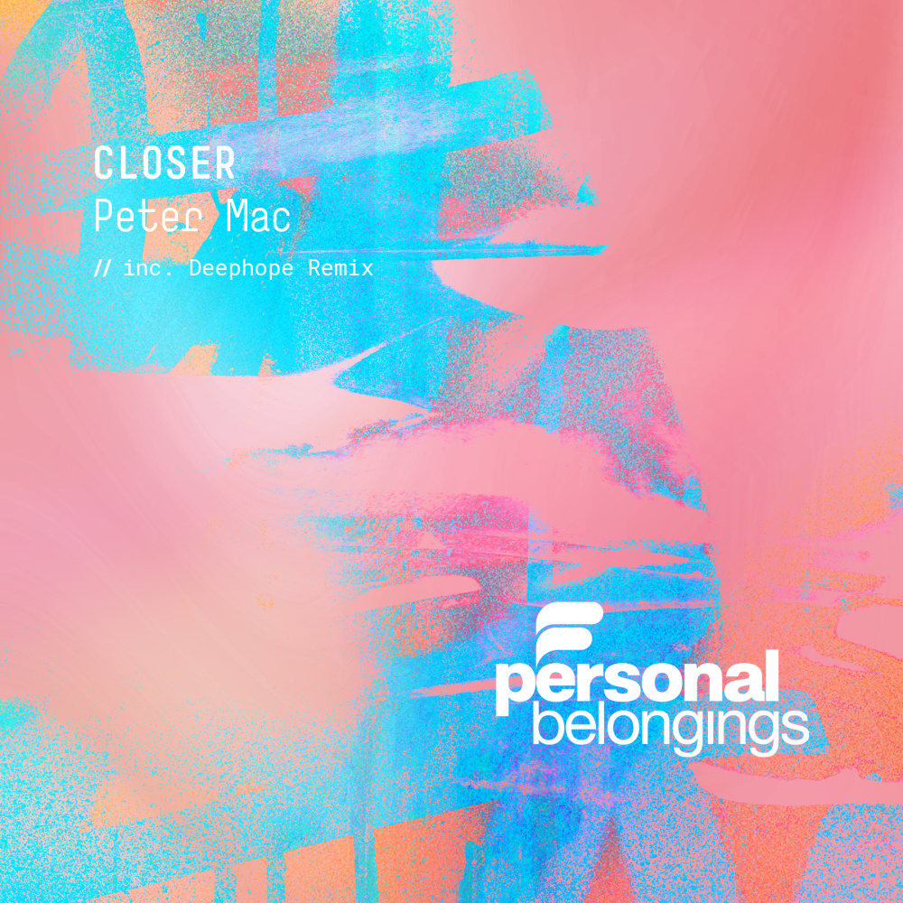 Closer (Deephope Remix)