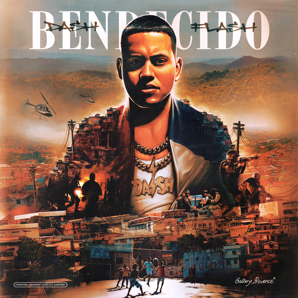 Aerial Strike (Explicit)