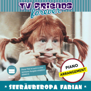 Listen to Seeräuberopa Fabian (Transkription für Klavier) song with lyrics from soundnotation