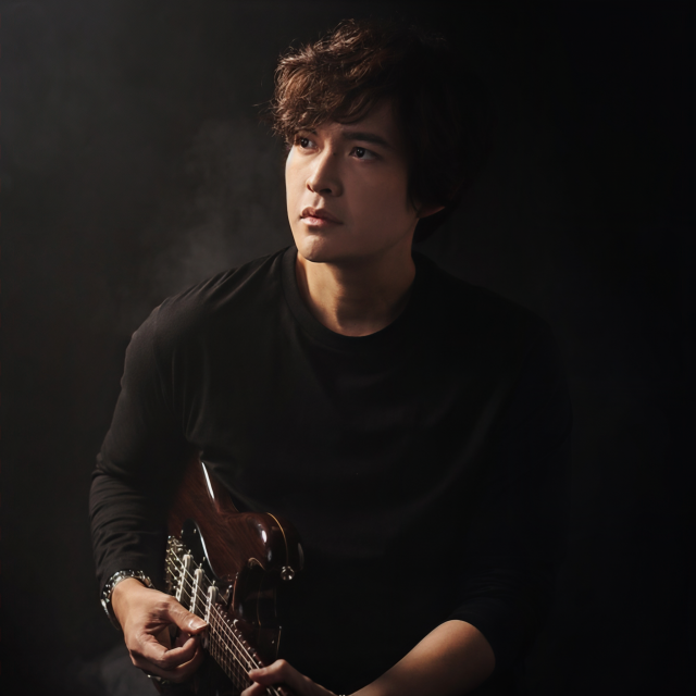 แหนม รณเดช