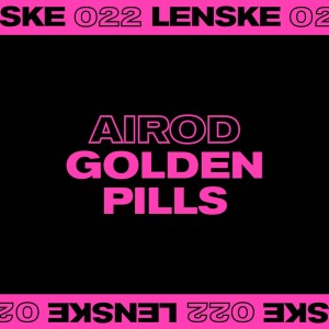 Airod的專輯Golden Pills