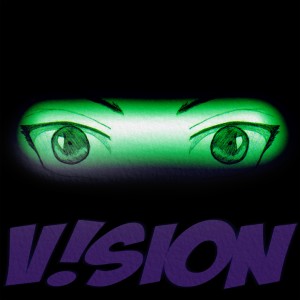 收聽2Shotz的VISION (feat. 1300Kash) (Explicit)歌詞歌曲