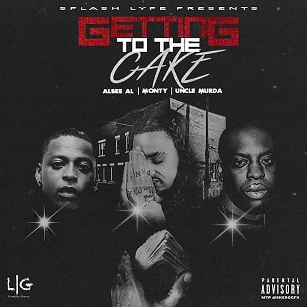 Getting to the Cake (Explicit)