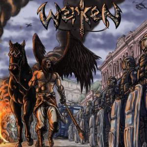 收听Werken的El Fugitivo歌词歌曲