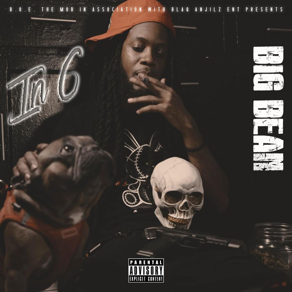 In 6 (feat. Marli Brando) (Explicit)