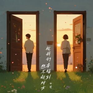 Album 祝我们幸福到想不起对方 from 田园