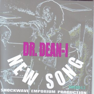 收聽Dr. Dean-I的New Song歌詞歌曲