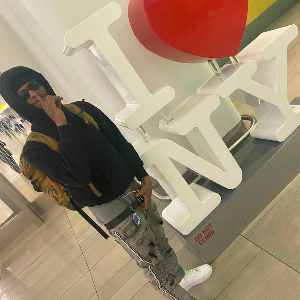 MELLY (Explicit)