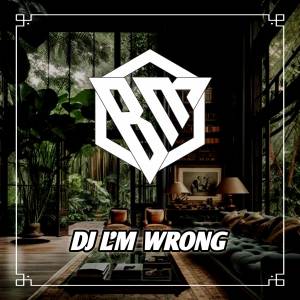 อัลบัม DJ I'm Wrong Slow Adem ศิลปิน Brantas Music
