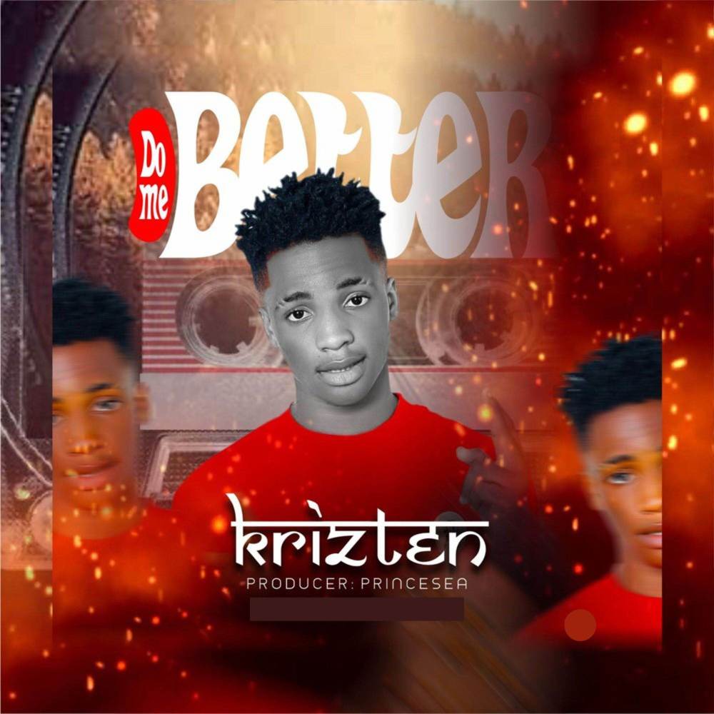 Do me better (Explicit)