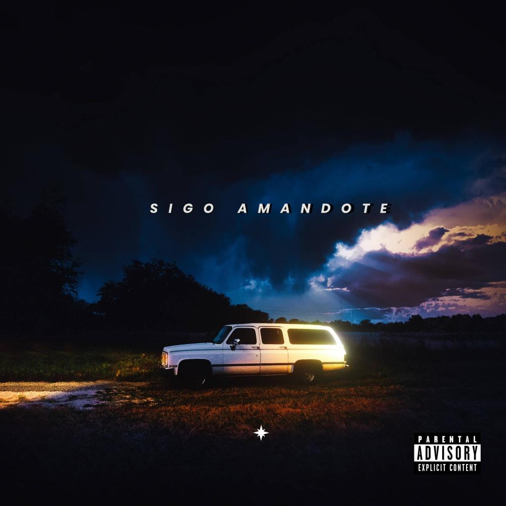 Sigo Amandote (Explicit)