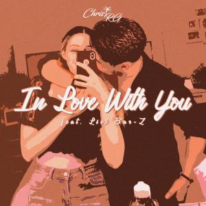 Album In Love With You (feat. Liel Bar-Z) from 