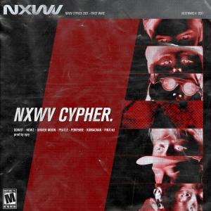 收聽SOWUT的新浪潮 NXWV Cypher歌詞歌曲