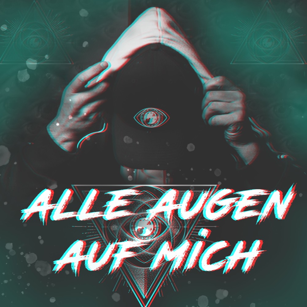 Alle Augen auf mich (Original) (Explicit) (Original|Explicit)