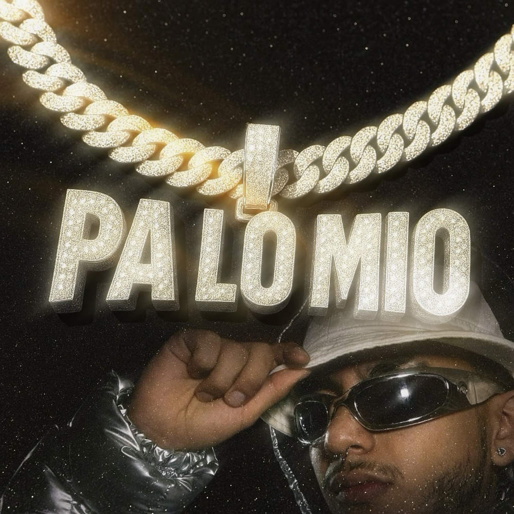 PA LO MIO (Explicit)