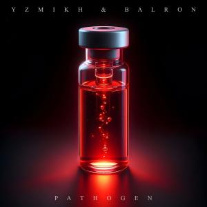 收聽YZMIKH的PATHOGEN歌詞歌曲