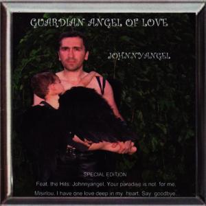 ดาวน์โหลดและฟังเพลง JOHNNY ANGEL(LOB Trance Dub Mix) พร้อมเนื้อเพลงจาก Johnnyangel