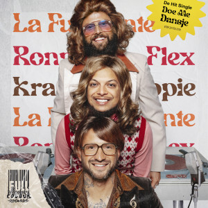 Listen to Doe Me Dansje (Explicit) song with lyrics from La Fuente
