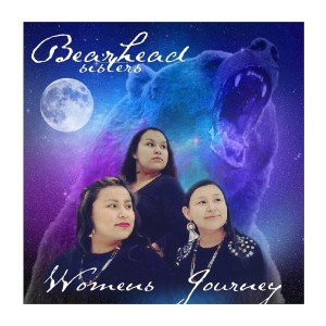 Listen to Thunder Song song with lyrics from Bearhead Sisters
