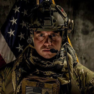 Nathan Fair的專輯What's Left of the Flag