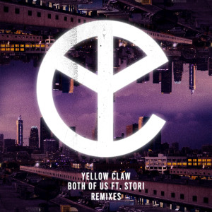 Listen to Both of Us (Bellorum Remix) song with lyrics from Yellow Claw