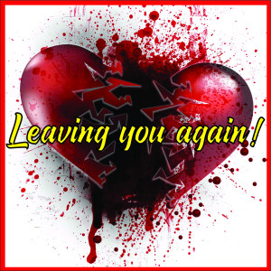 Album Leaving You Again! (Explicit) from Top Notch Nation